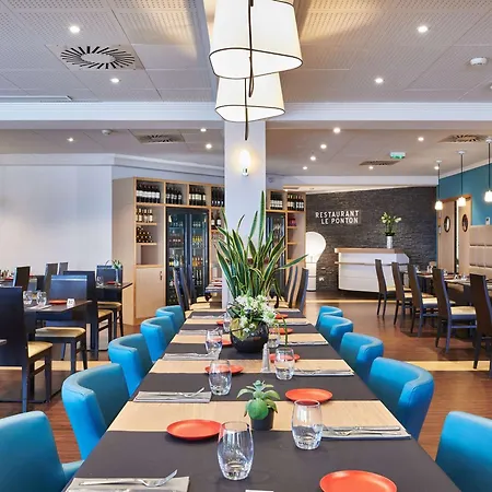 Ibis Styles Ξενοδοχείο