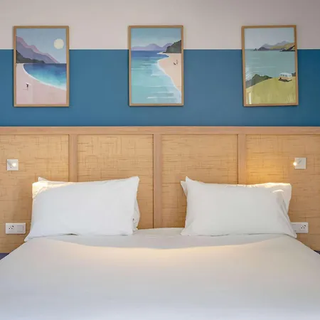 Ξενοδοχείο Ibis Styles 3*