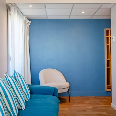 Ξενοδοχείο Ibis Styles Μπιαρίτζ