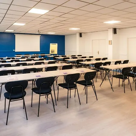 Ibis Styles Ξενοδοχείο 3*