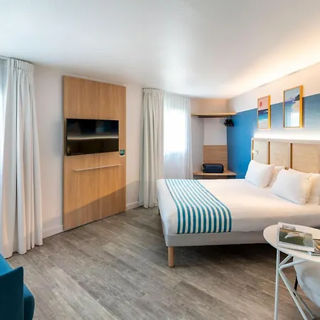 Ibis Styles מלון ביאריץ