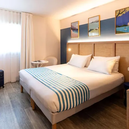 Ξενοδοχείο Ibis Styles 3*