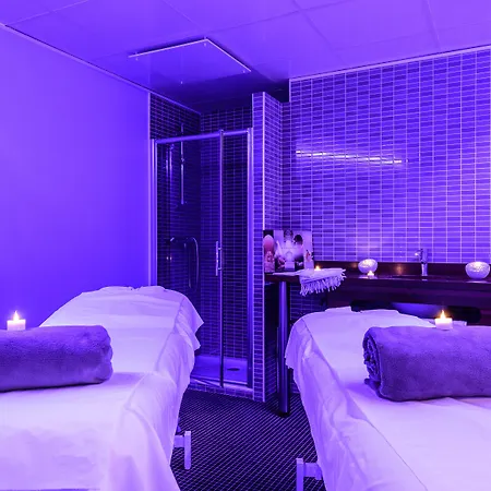 酒店 Ibis Styles 比亚里茨