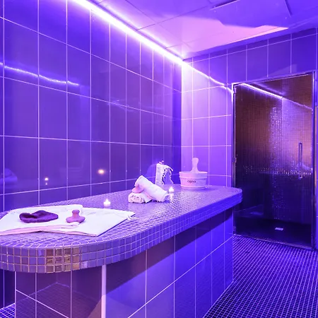Ibis Styles Hotel 3*