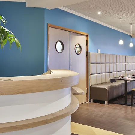 Ibis Styles Hotel Biarritz