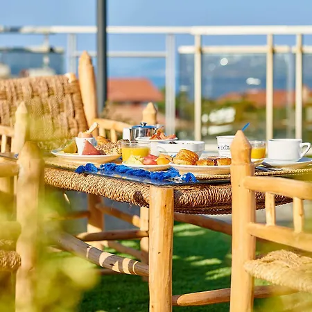 מלון Ibis Styles ביאריץ