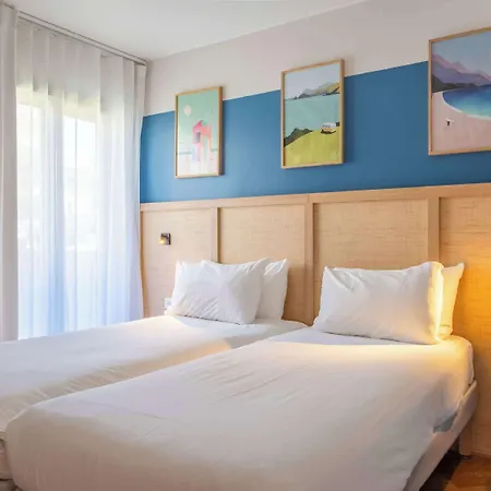 Ibis Styles Отель 3*