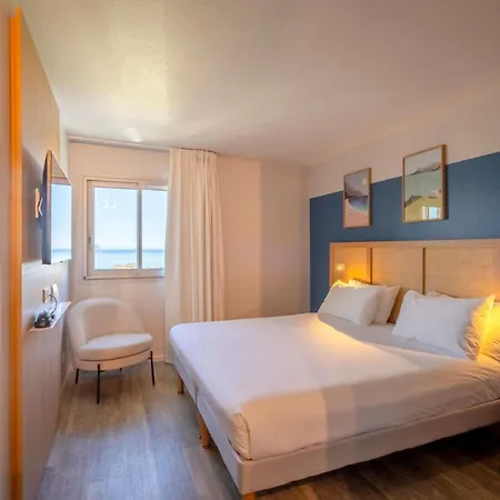 מלון Ibis Styles 3*