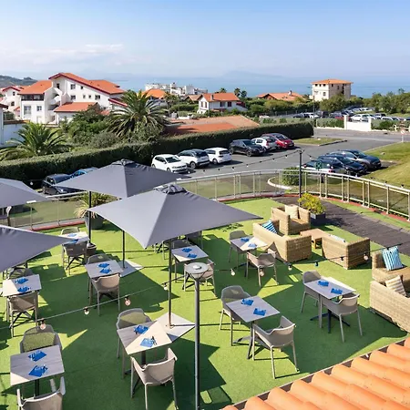 Ibis Styles Biarritz