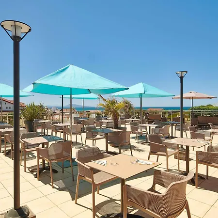 Ibis Styles ביאריץ