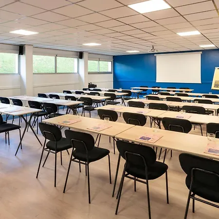 Ibis Styles מלון ביאריץ