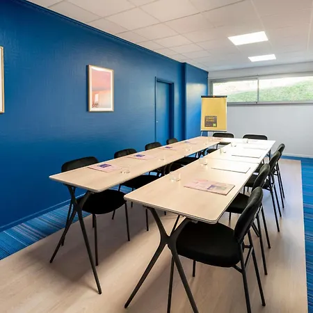 Ibis Styles מלון 3*