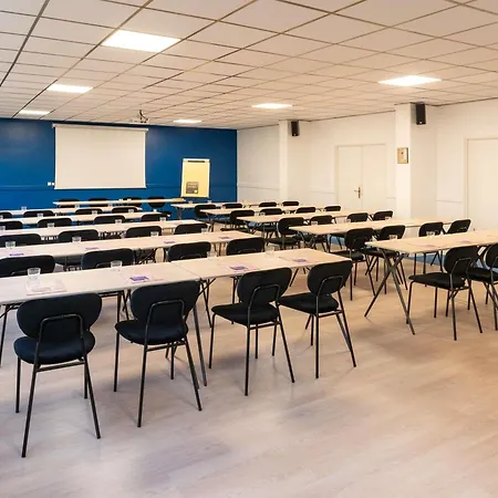 Ibis Styles 3* ביאריץ