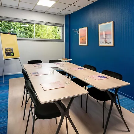 Ibis Styles מלון ביאריץ