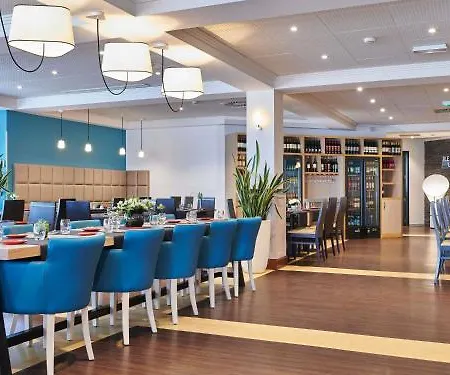 Ibis Styles מלון 3*