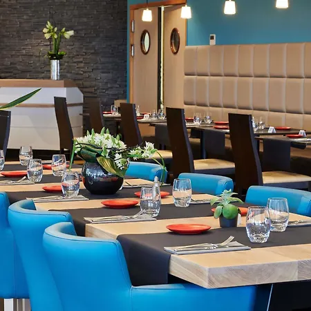 Ibis Styles מלון ביאריץ