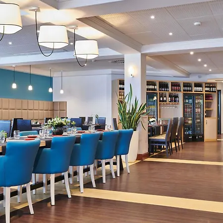 Ibis Styles ביאריץ