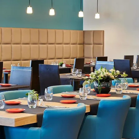 Ibis Styles 3* ביאריץ