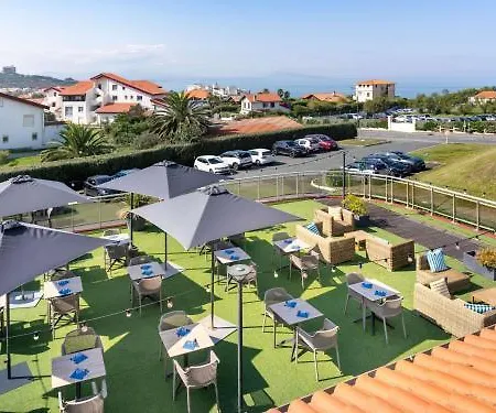 Ibis Styles ביאריץ