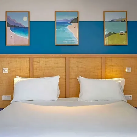 Ibis Styles מלון