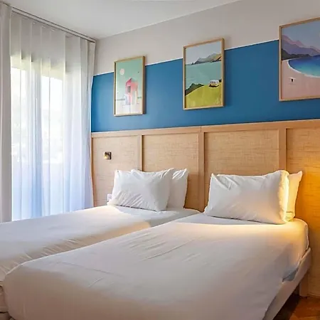 מלון Ibis Styles