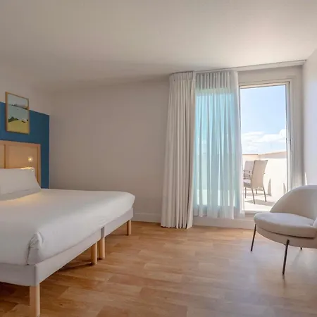 Ibis Styles מלון ביאריץ
