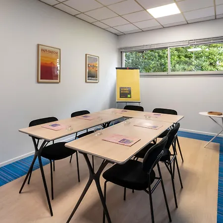 Hotel Ibis Styles Biarritz
