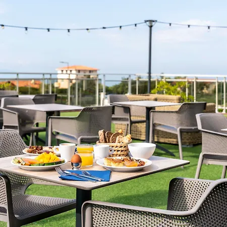 Hotel Ibis Styles 3*
