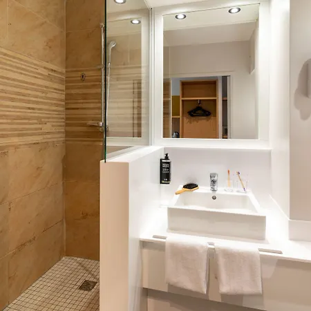 Hotel Ibis Styles Biarritz