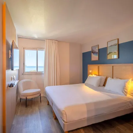 מלון Ibis Styles ביאריץ