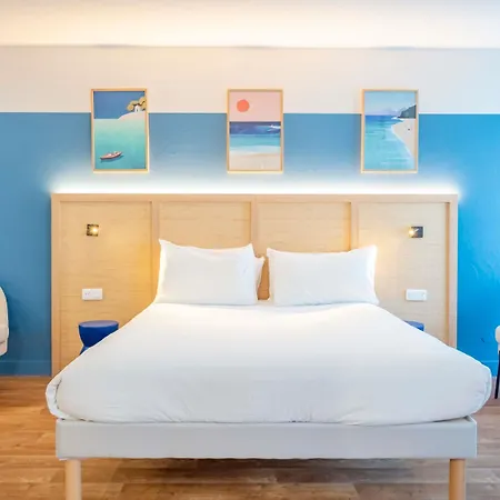 מלון Ibis Styles