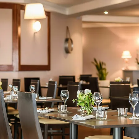Ibis Styles 酒店 比亚里茨
