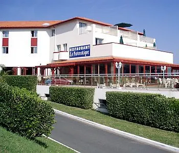 Ibis Styles Μπιαρίτζ