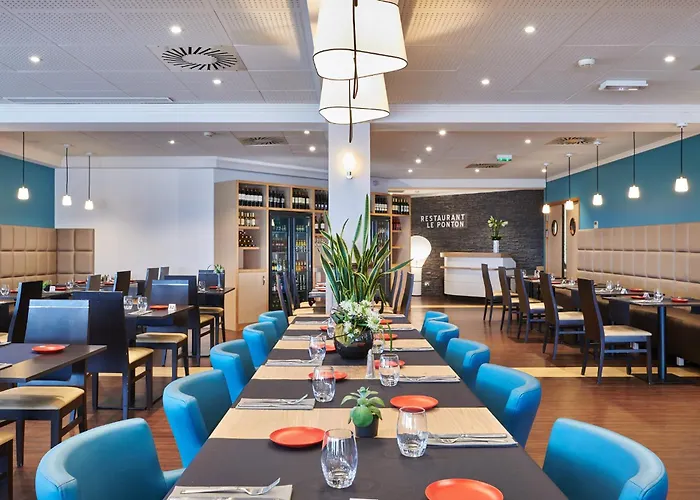 Ibis Styles Hotel 3*