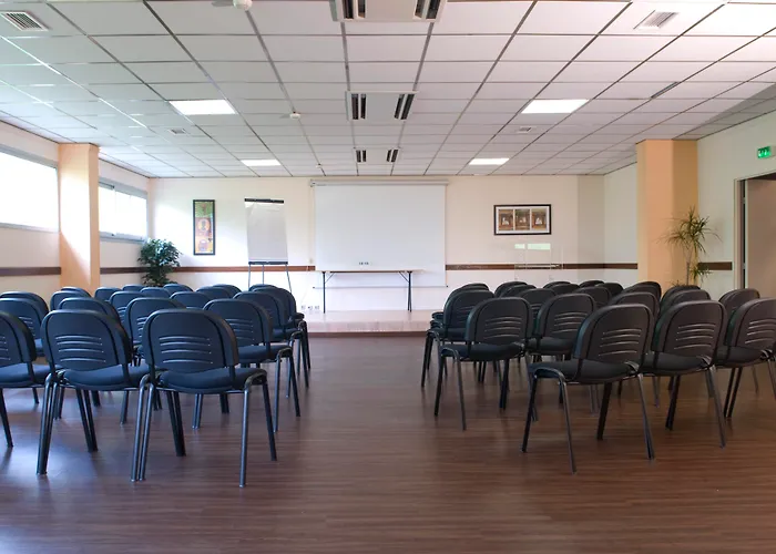 Ibis Styles Hotel 3*