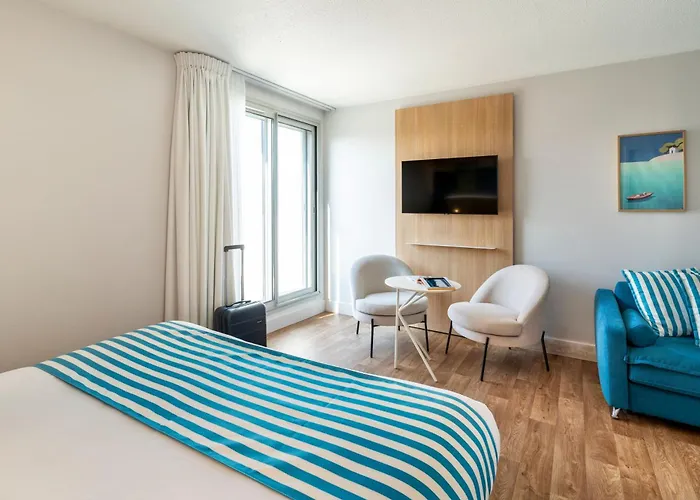 Ibis Styles Hotel 3*