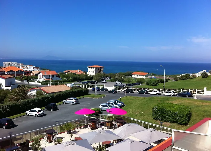 Ibis Styles Hotel 3*