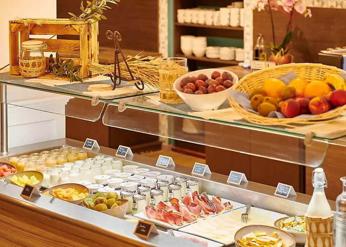 Ibis Styles Biarritz