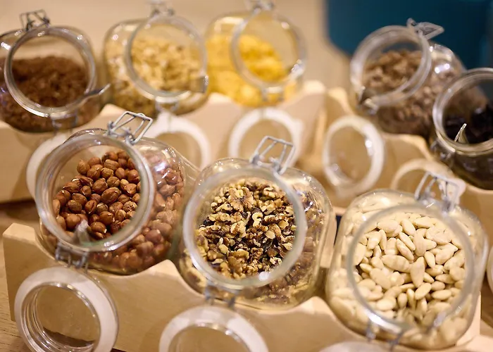 Ibis Styles Hotel 3*