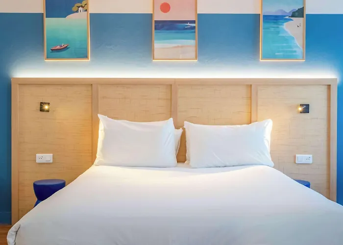 Ibis Styles Biarritz