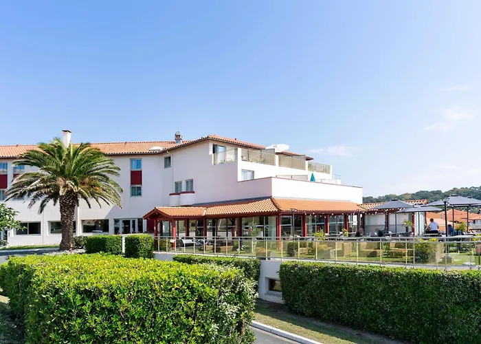 Ibis Styles Hotel Biarritz