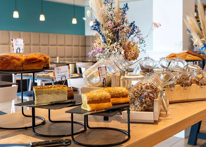 Ibis Styles Hotel 3*