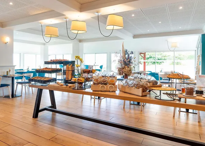 Ibis Styles Hotel Biarritz