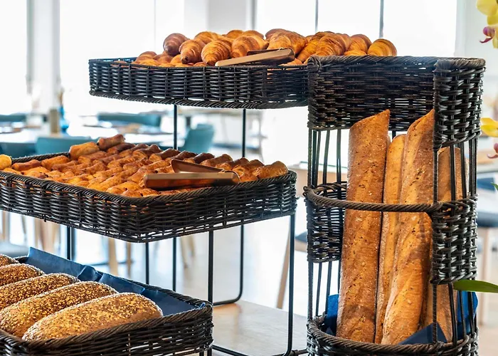 Hotel Ibis Styles 3*