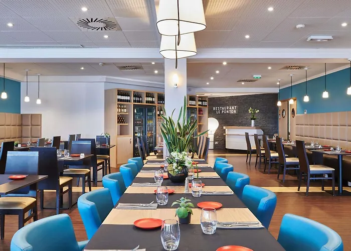 Ibis Styles Biarritz